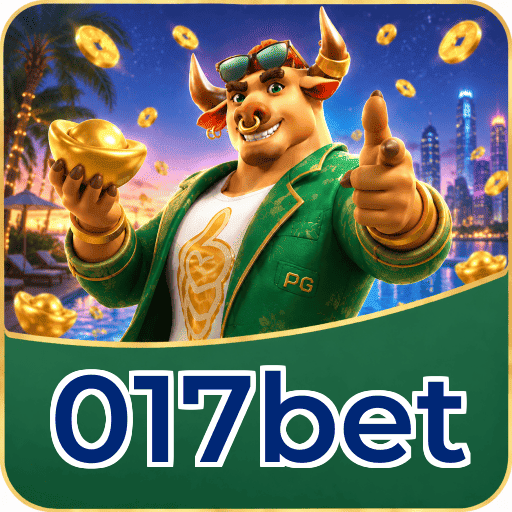017bet Logo Oficial