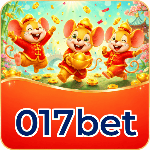 017bet VIP Program Logo