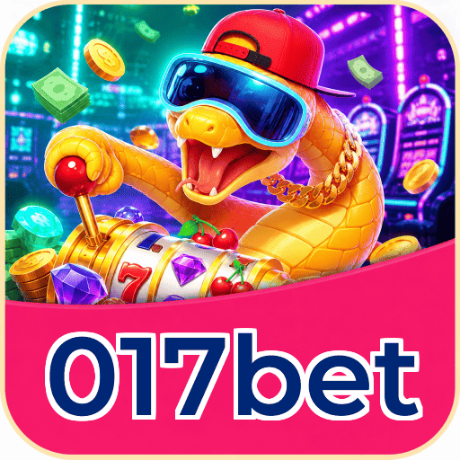 Logo da 017bet