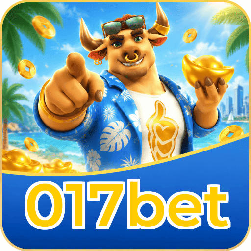 017bet Logo - Bônus de Cadastro
