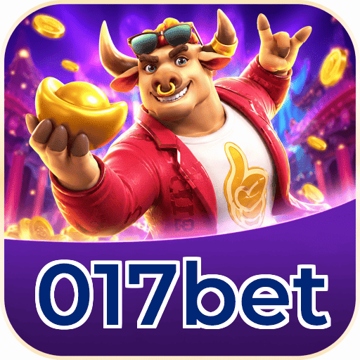 017bet Logo - Bônus com Rollover Justo