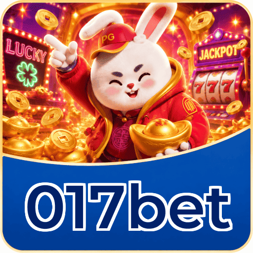 Logo 017bet Telegram Canal Oficial