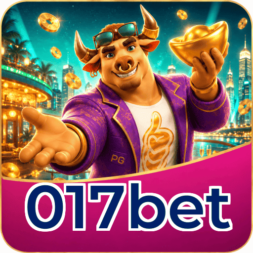 Requisitos do APK 017bet para Android - Logo Oficial