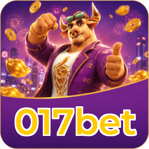 017bet Logo Verificado