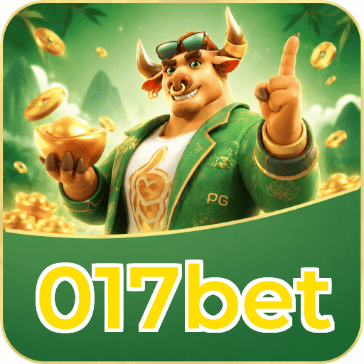 017bet Logo Seguro