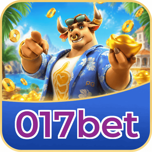 Logo 017bet Plataforma Certificada