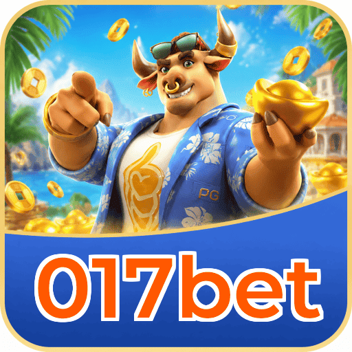 Logo 017bet Loteria Online